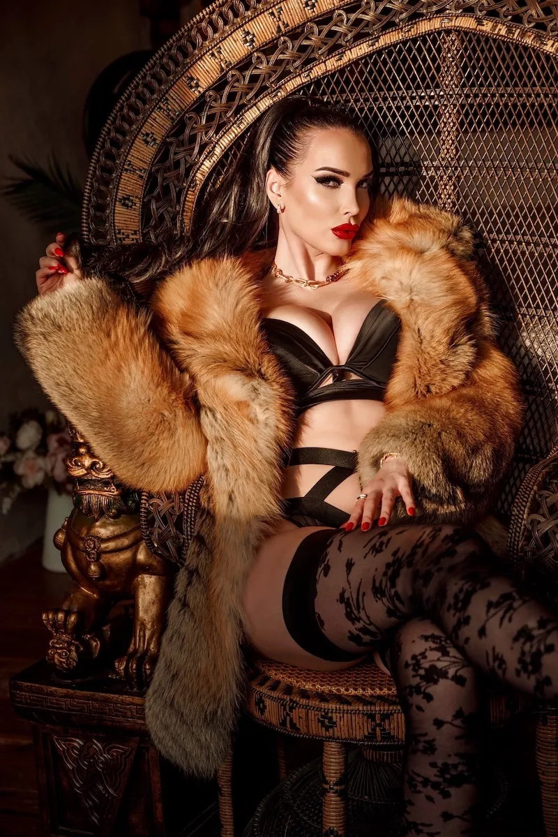 Goddess Kara image 3