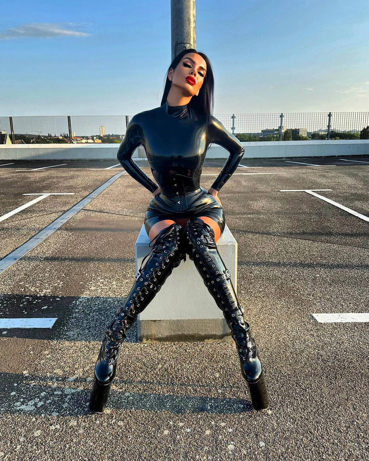 Goddess Kara image 27