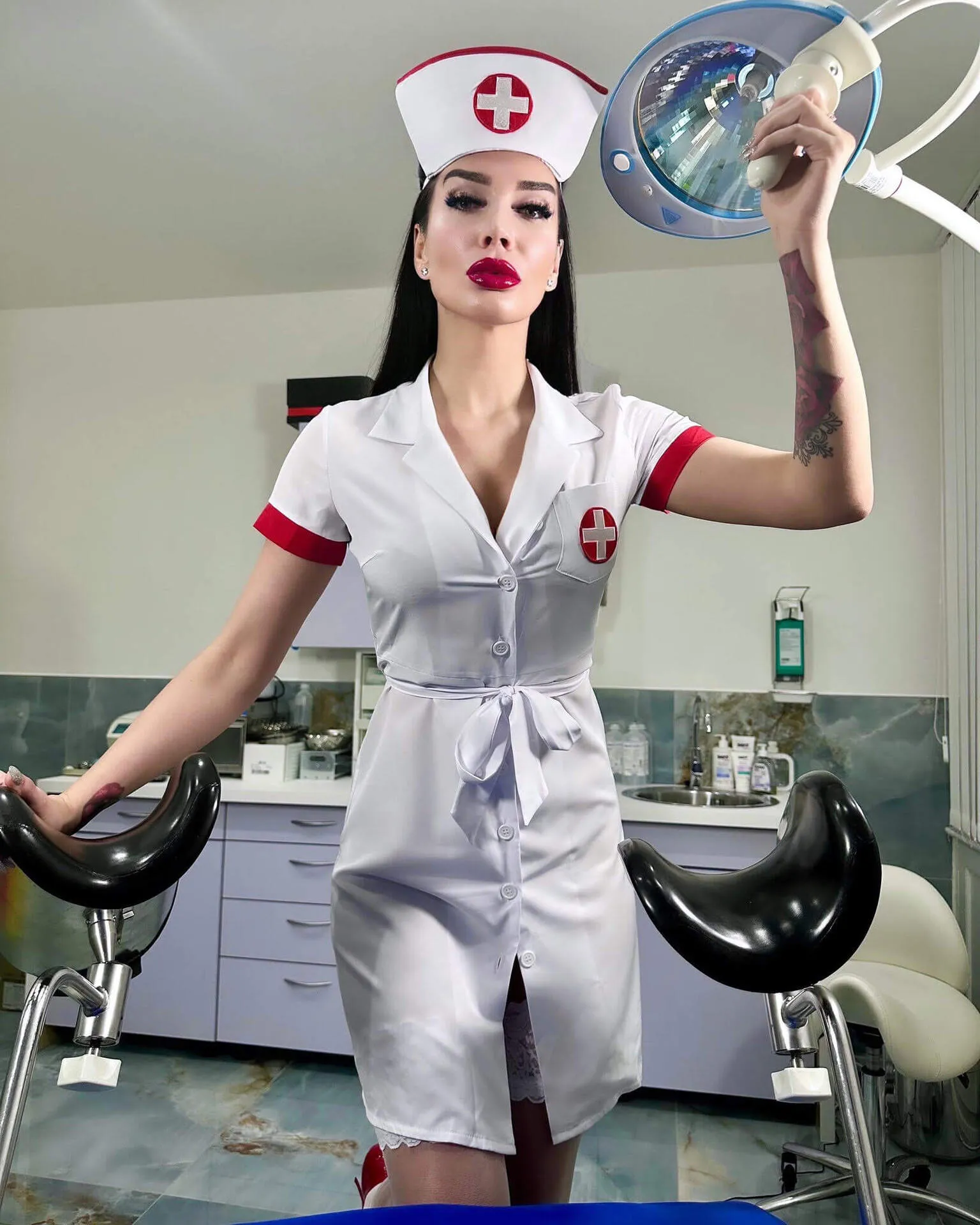 Goddess Kara image 32