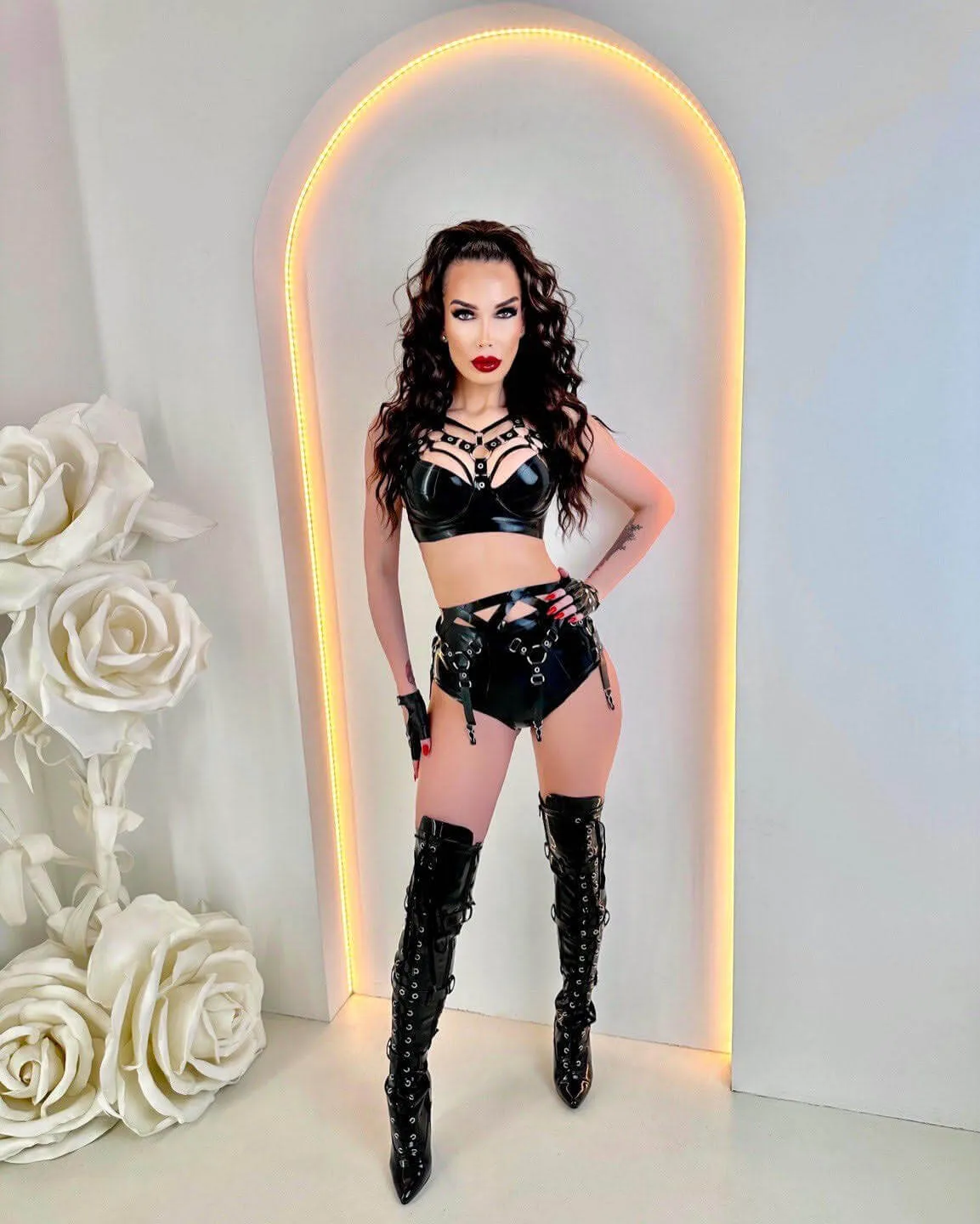 Goddess Kara image 52